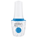 Gelish Soak-Off Gel Polish | I Was Framed .5oz