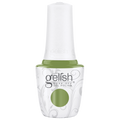 Gelish Soak-Off Gel Polish | Leaf It All Behind .5oz