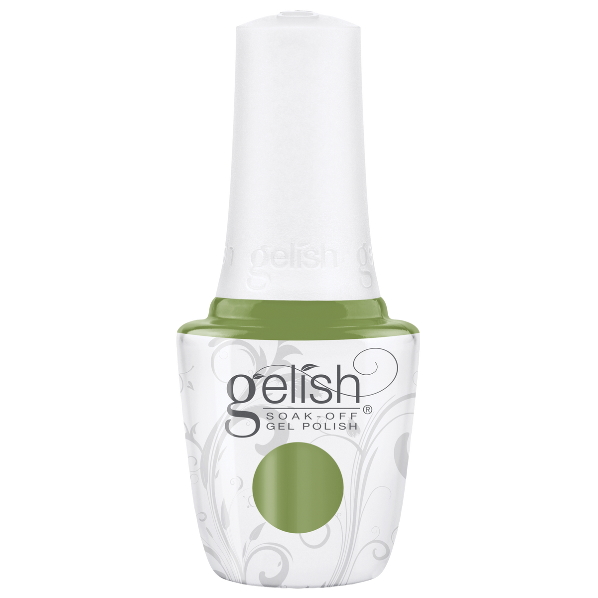 Gelish Soak-Off Gel Polish | Leaf It All Behind .5oz