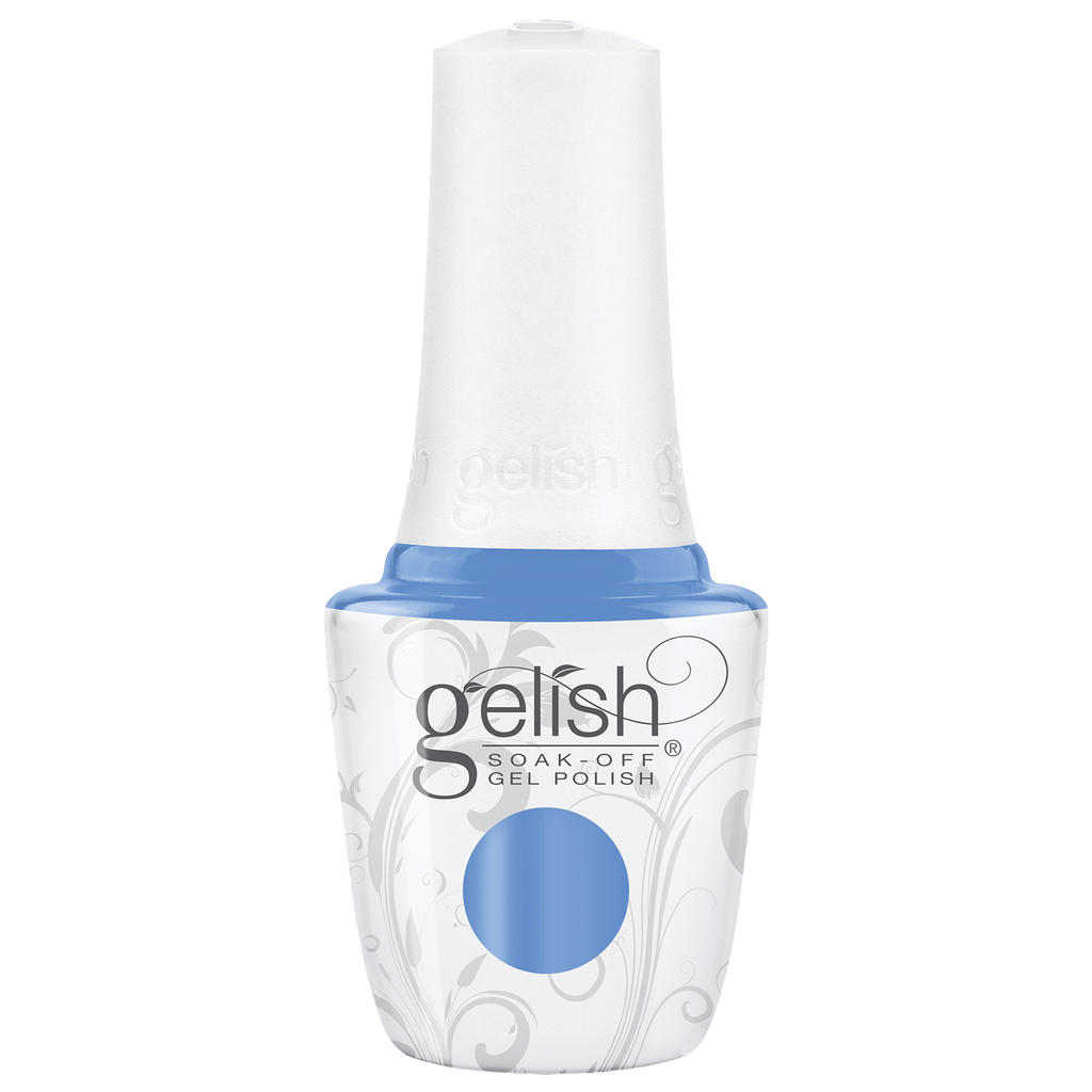 Gelish Soak-Off Gel Polish | Soaring Above It All .5oz