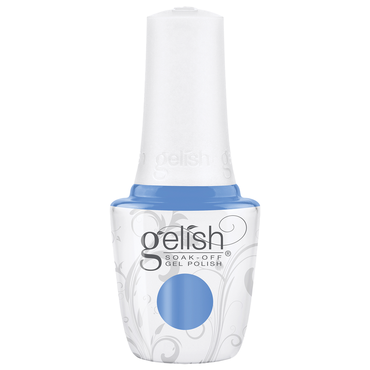 Gelish Soak-Off Gel Polish | Soaring Above It All .5oz