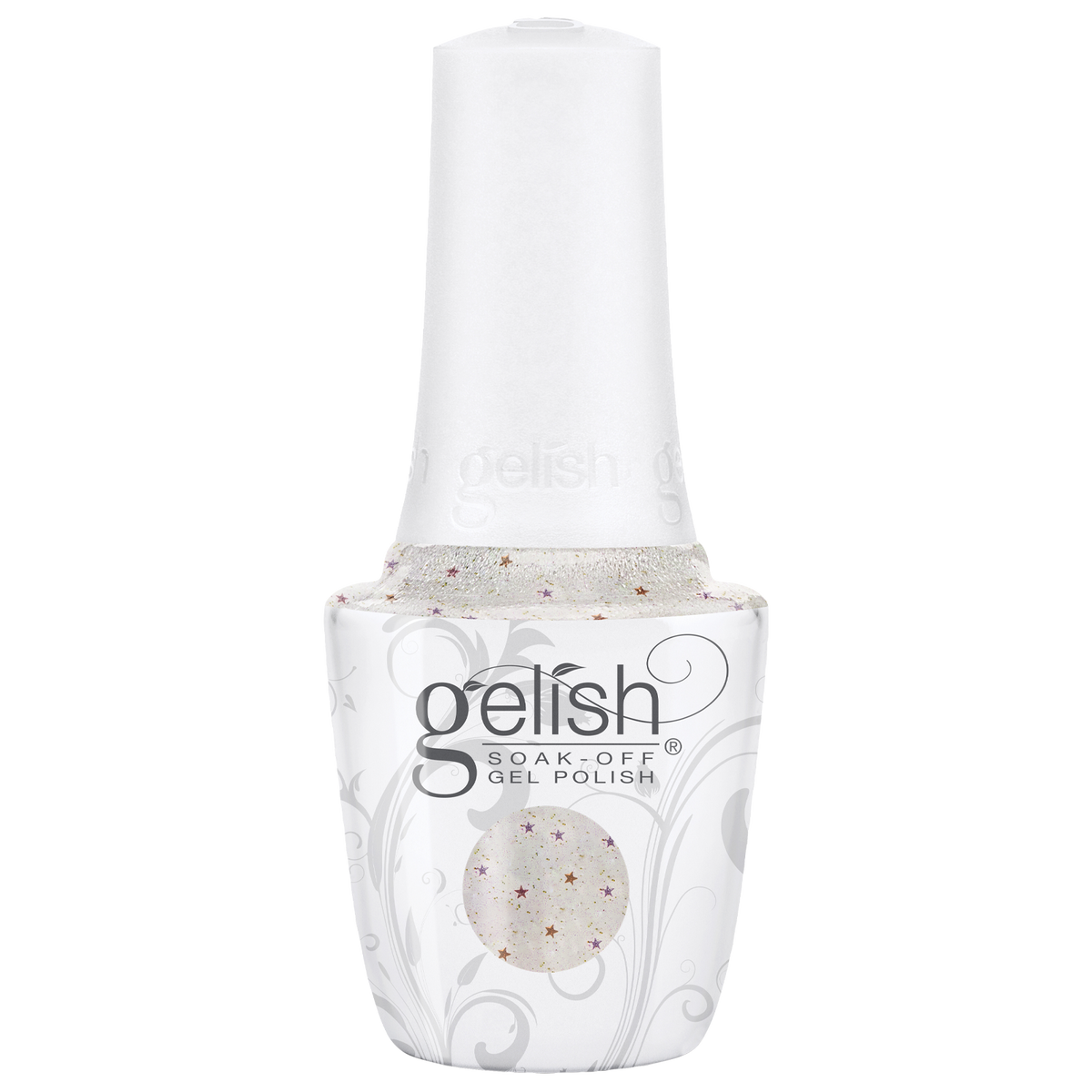 Gelish Soak-Off Gel Polish | Star Walking .5oz