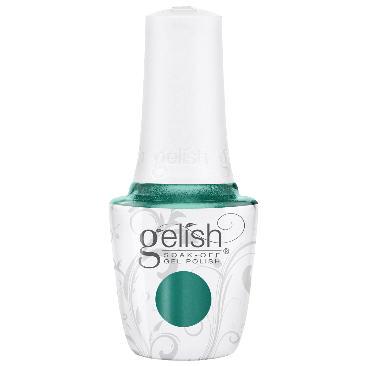 Gelish Soak-Off Gel Polish | What The Fluff? .5oz