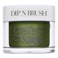 Gelish Xpress Dip Powder | Bad To The Bow 1.5oz
