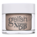 Gelish Xpress Dip Powder | Bare & Toasty 1.5oz