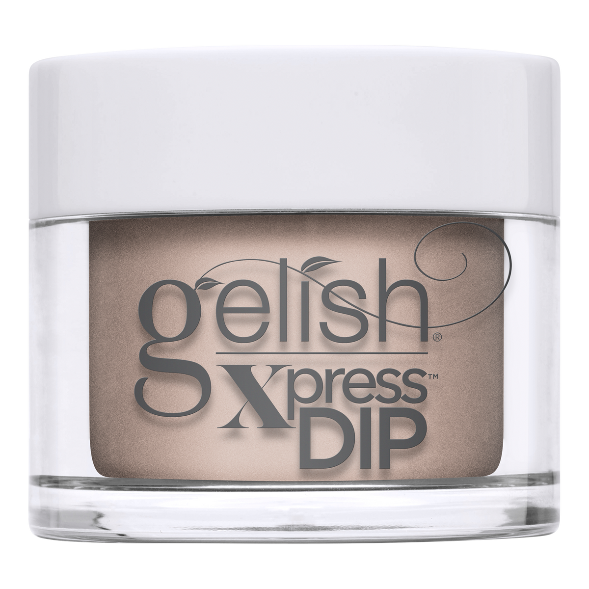 Gelish Xpress Dip Powder | Bare & Toasty 1.5oz