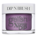 Gelish Xpress Dip Powder | Malva 1.5oz