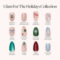 Glam for the Holidays Collection