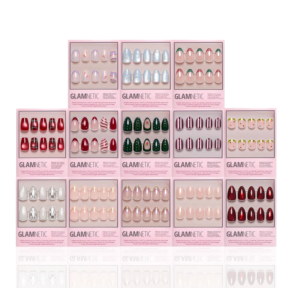 Glam In The City Collection