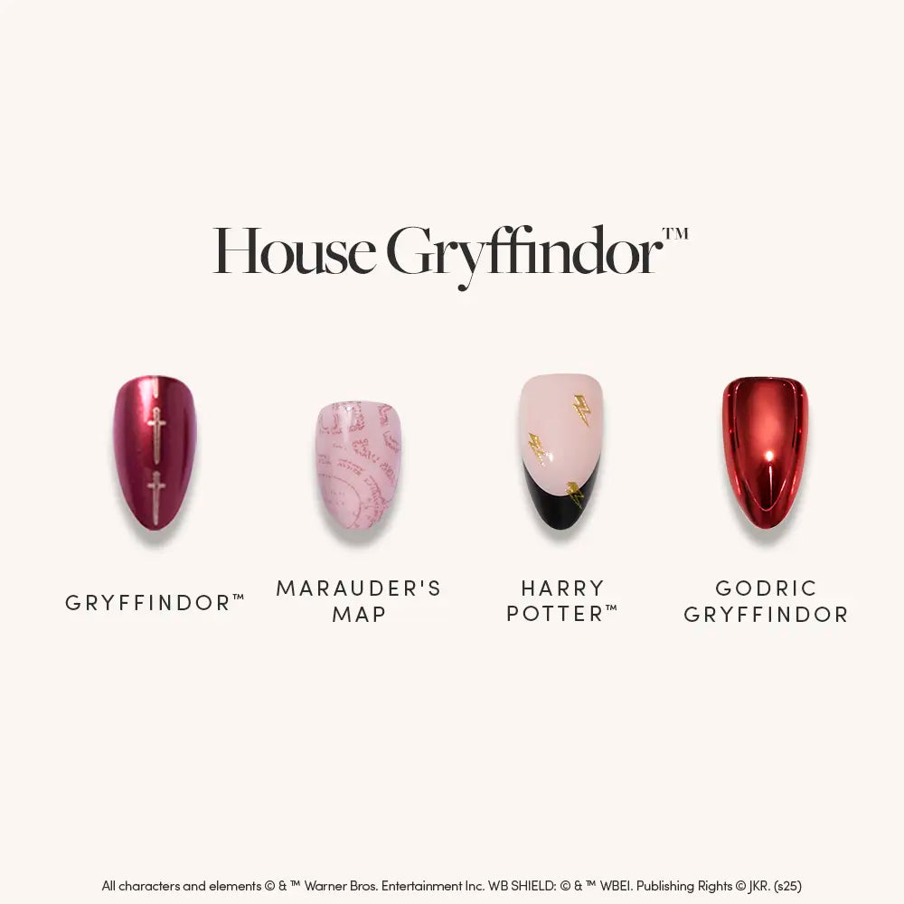 House Gryffindor™