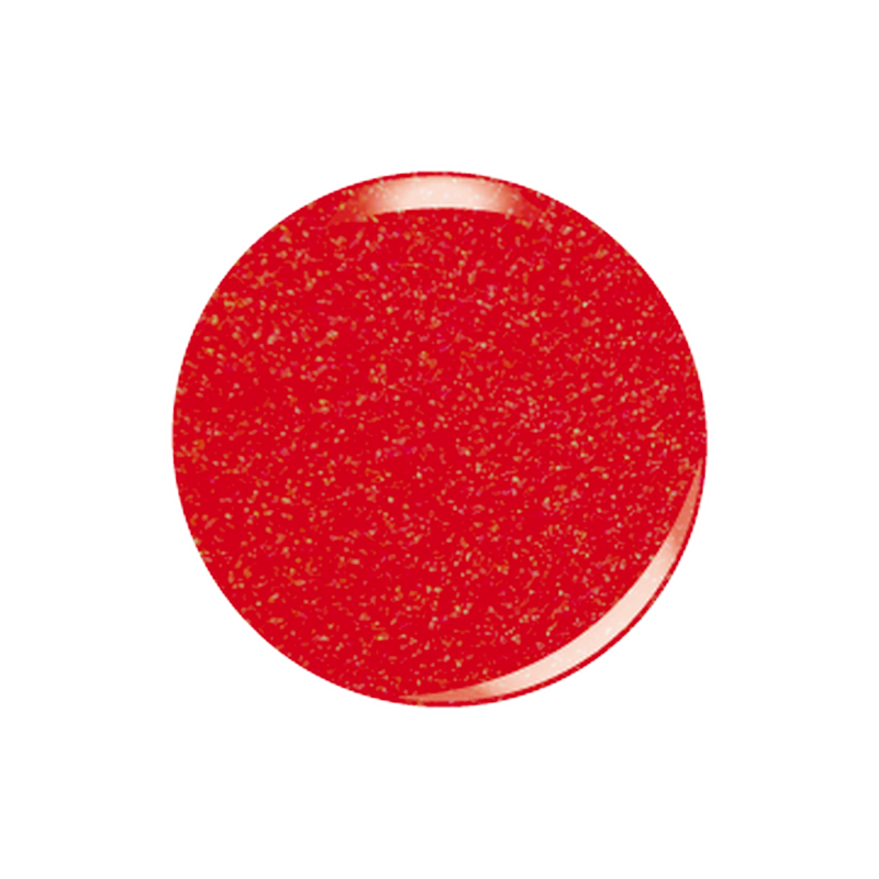 I'M NOT RED-E YET