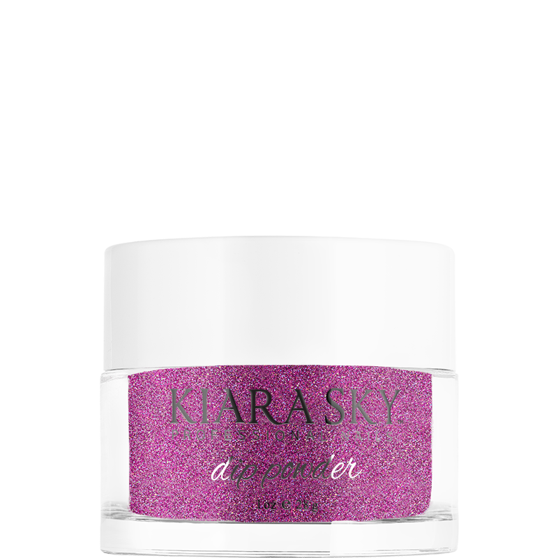 PURPLE SPARK