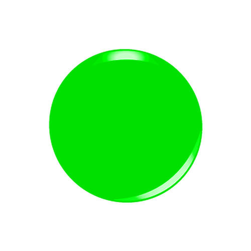 GREEN WITH ENVY