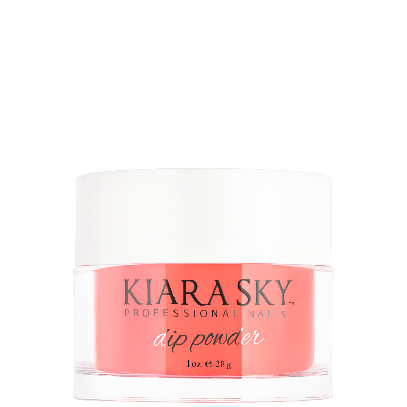 ROMANTIC CORAL