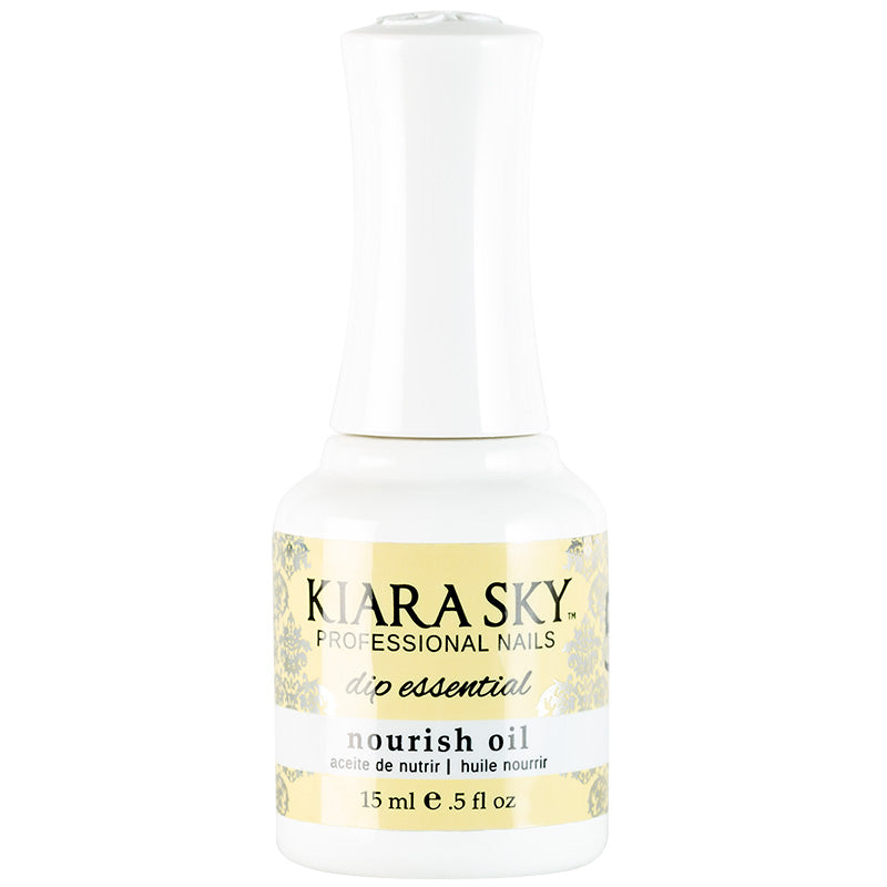 DIP NOURISH OIL