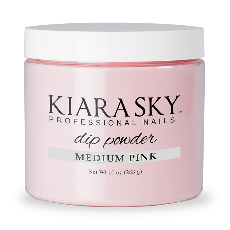 10oz MEDIUM PINK