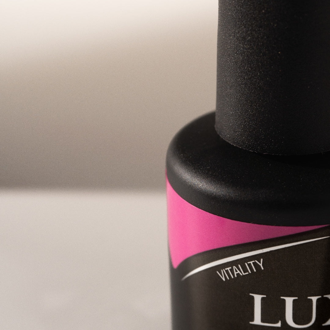 Akzéntz Luxio Gel Colour - Vitality #286 (15mL/0.5oz)