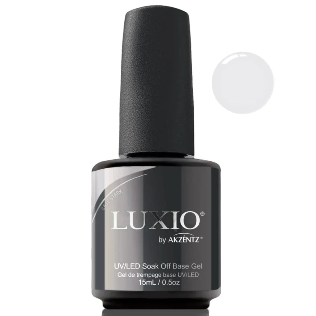 Akzentz Luxio Gel - Base  Stark (15ml/0.5oz)