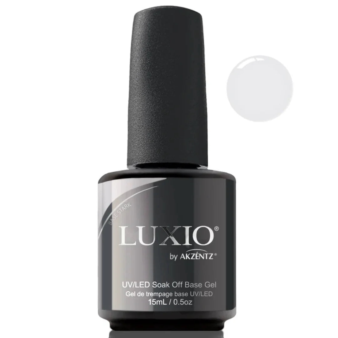 Akzentz Luxio Gel - Base  Stark (15ml/0.5oz)