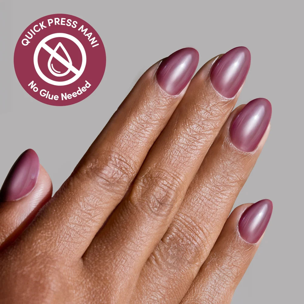 Mauve Muse