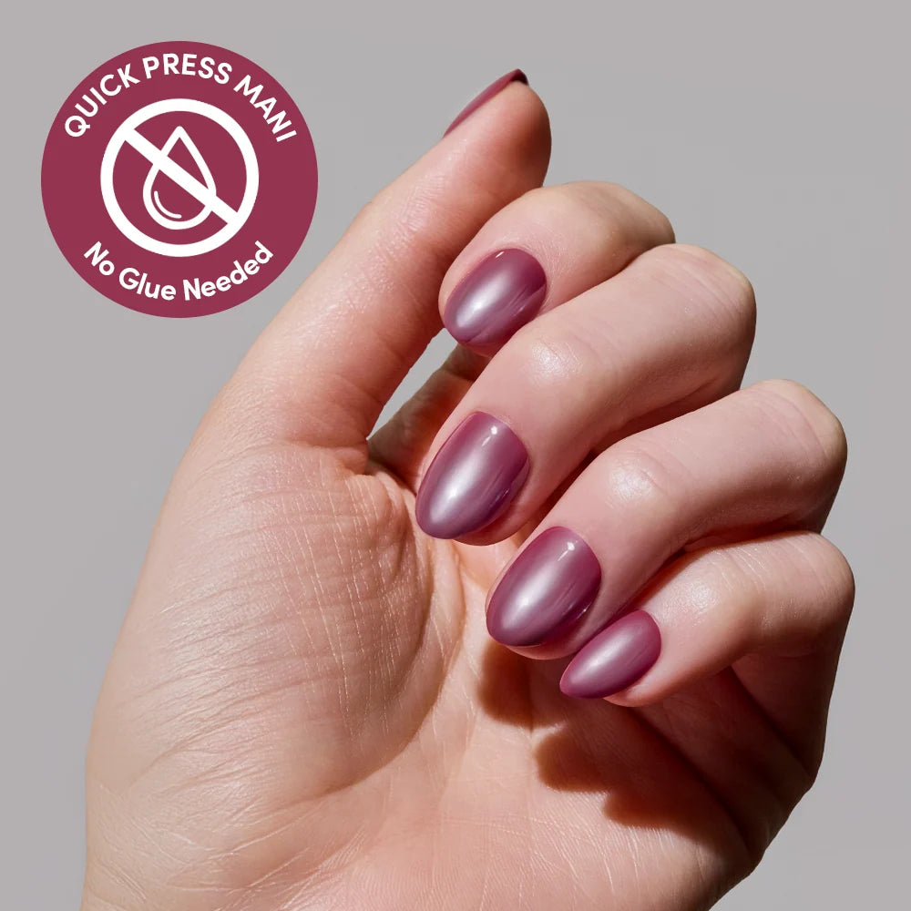 Mauve Muse
