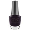 Morgan Taylor Lacquer | A Hundred Present Yes .5oz
