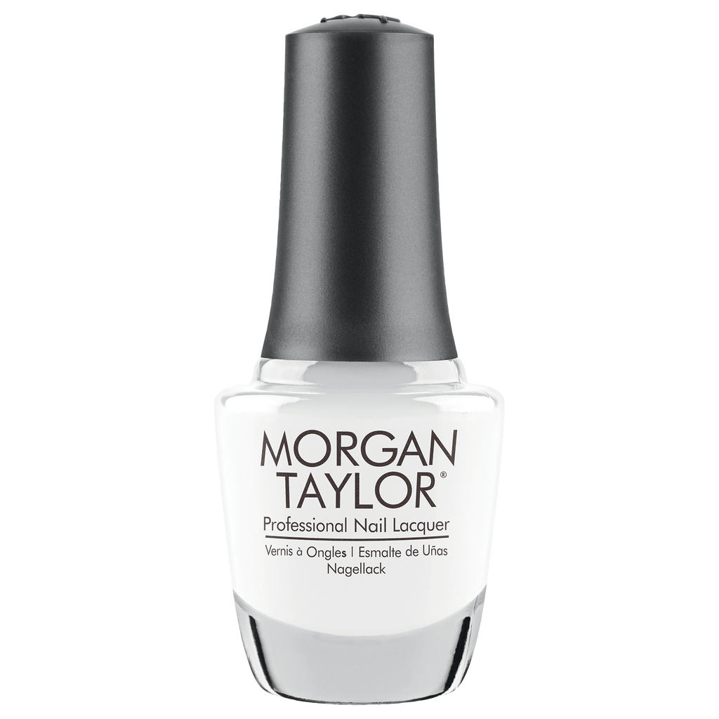Morgan Taylor Le French Manicure Kit
