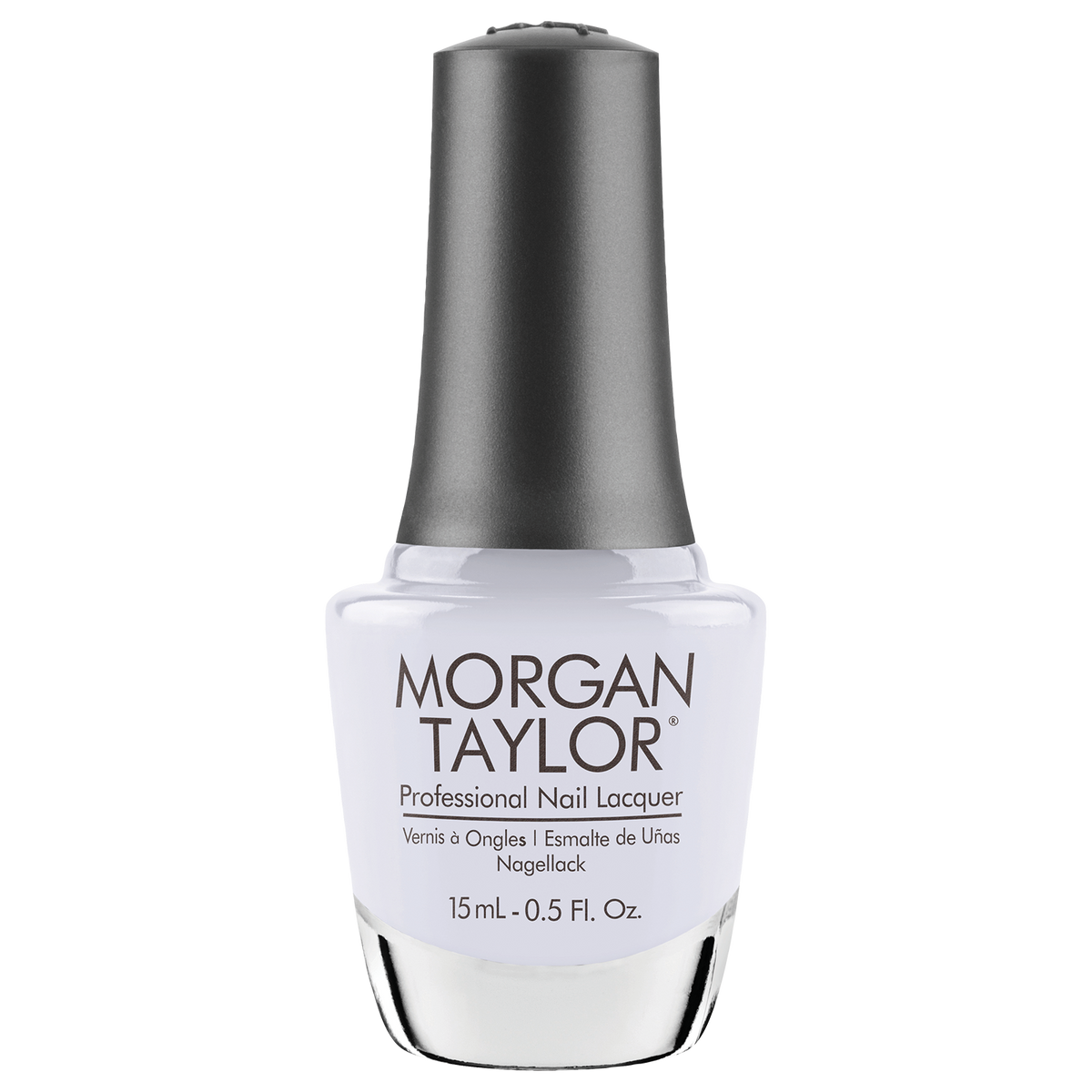 FREE Morgan Taylor Lacquer | Cuddle Bug .5oz