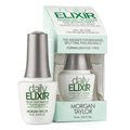 Morgan Taylor Daily Elixir Keratin Treatment .5oz