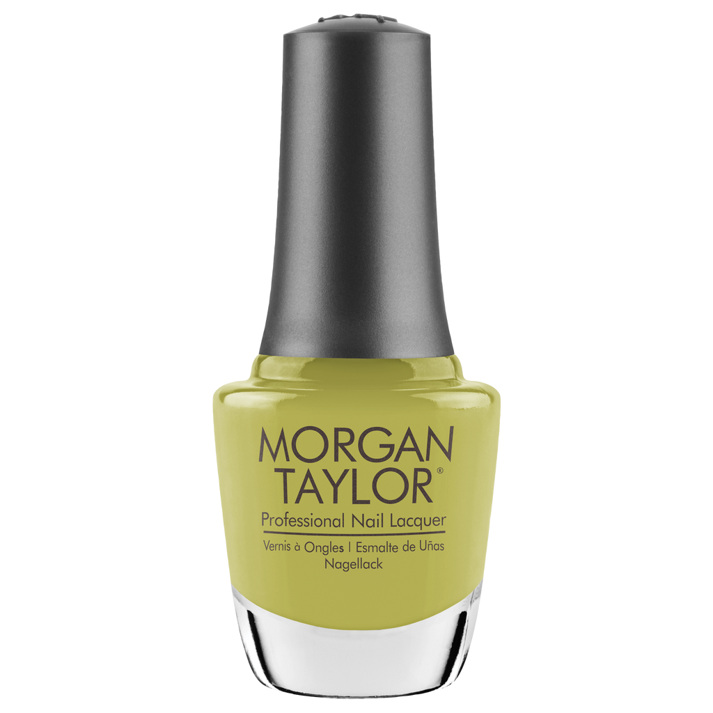 Morgan Taylor Lacquer | Flying Out Loud .5oz