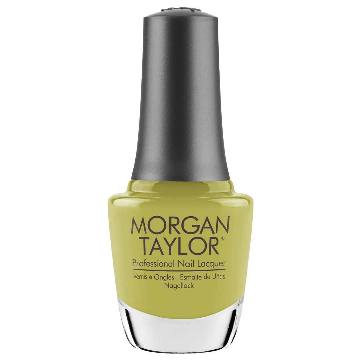 Morgan Taylor Lacquer | Flying Out Loud .5oz