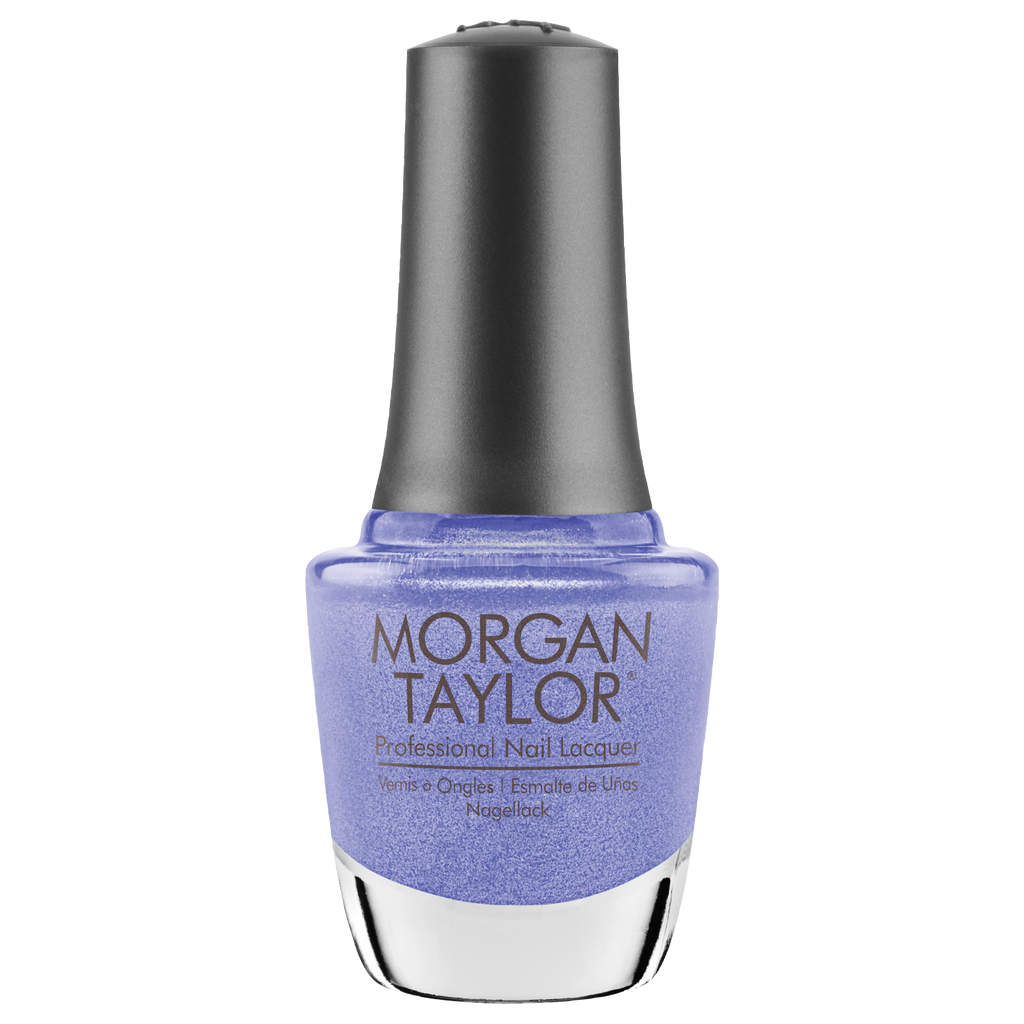 Morgan Taylor Lacquer | Gift It Your Best .5oz
