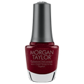 Morgan Taylor Lacquer | I'm So Hot .5oz