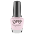 Morgan Taylor Lacquer | Nice Girls Rule .5oz