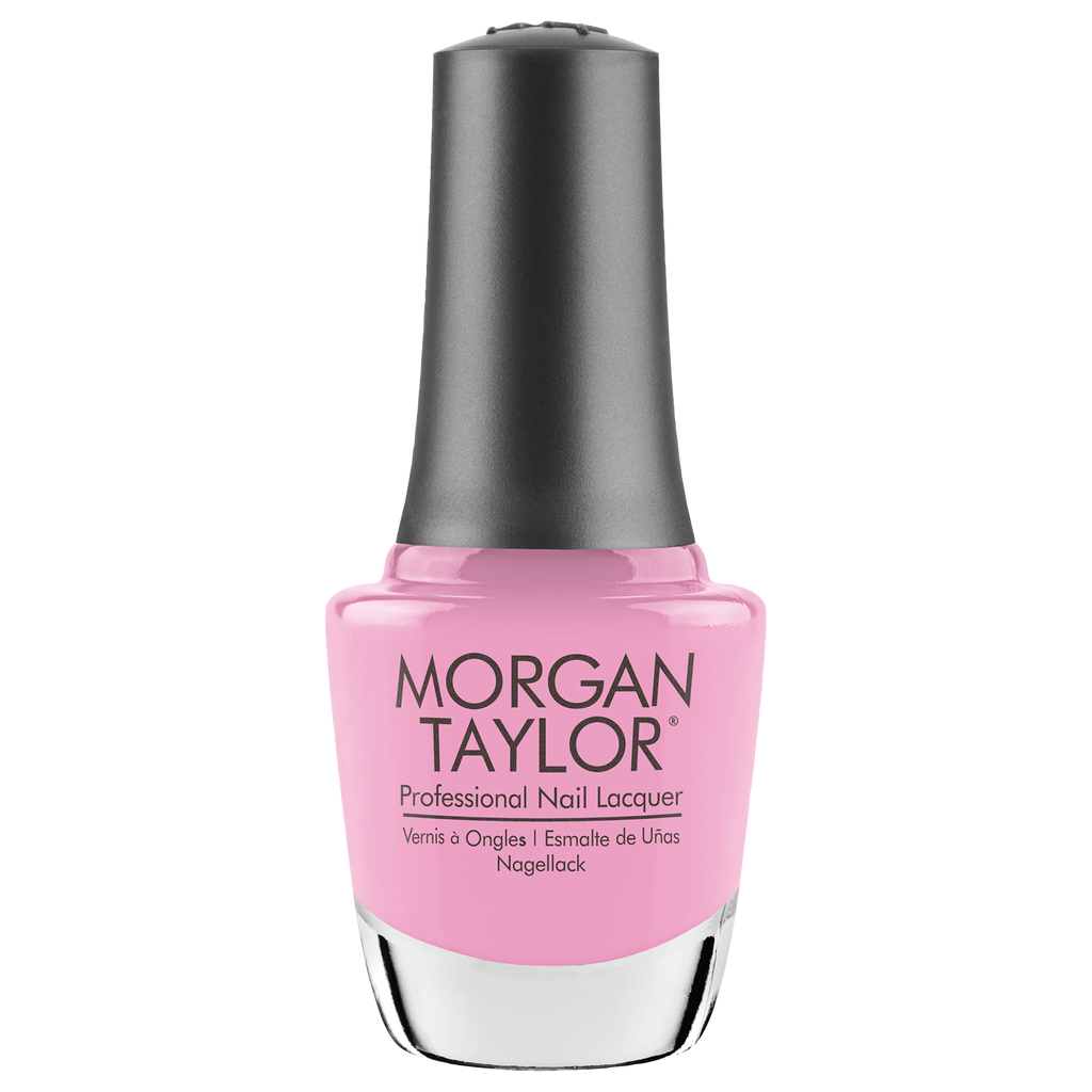 Morgan Taylor Le French Manicure Kit