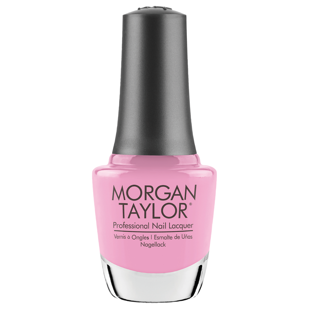 Morgan Taylor Le French Manicure Kit