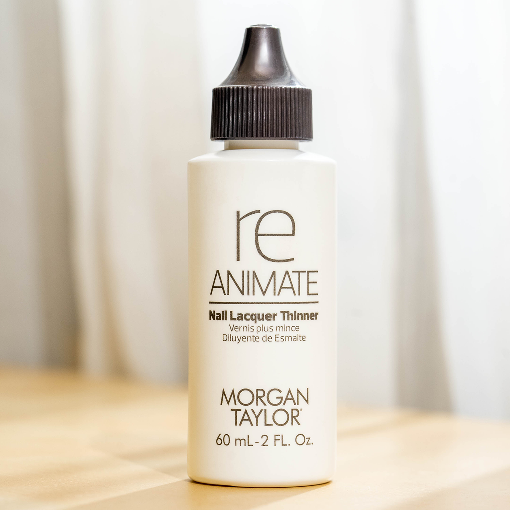 Morgan Taylor | Reanimate Lacquer Thinner 2oz