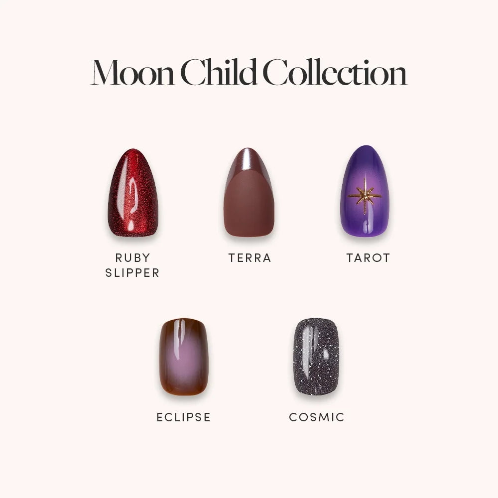 Moon Child Collection