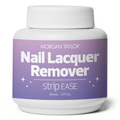 Morgan Taylor Strip EASE Nail Lacquer Remover 2oz