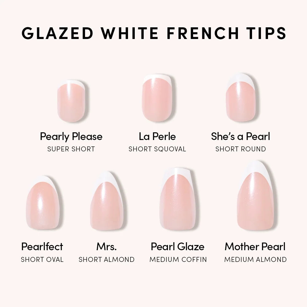 Mother Pearl
