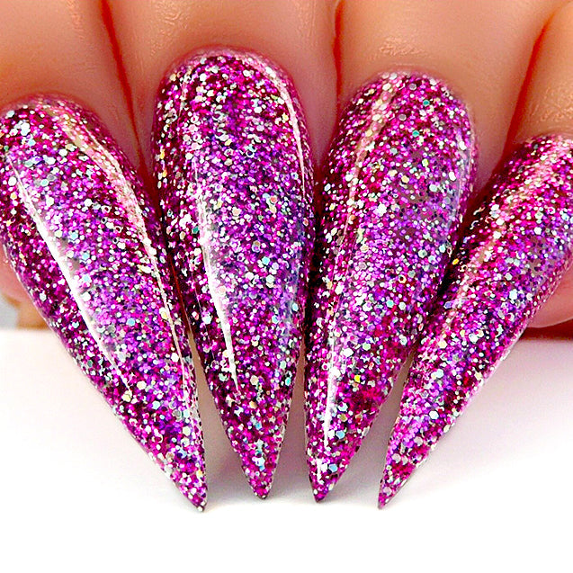 PURPLE SPARK