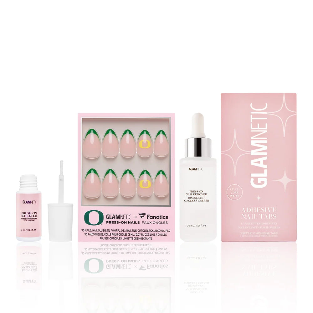 The Collegiate Gameplan Bundles