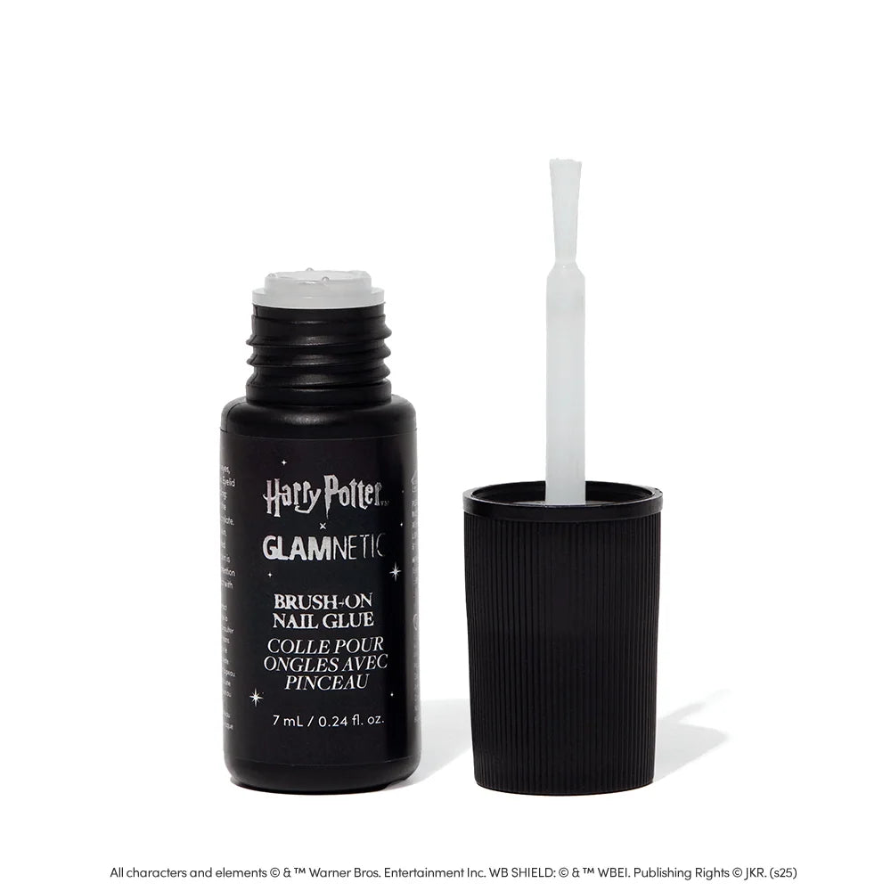 Harry Potter™ x Glamnetic Brush-On Nail Glue