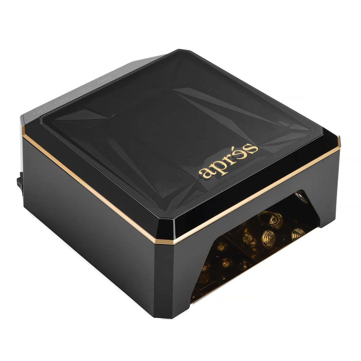 Apres Nova LED Lamp - Black