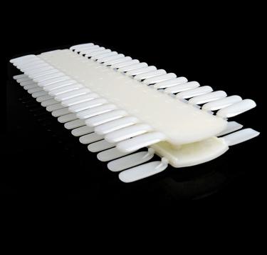Berkeley Tip Double Sided Tip Display - Natural (72pcs)