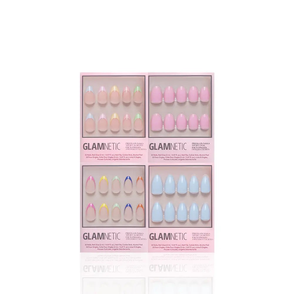 Pastel Princess