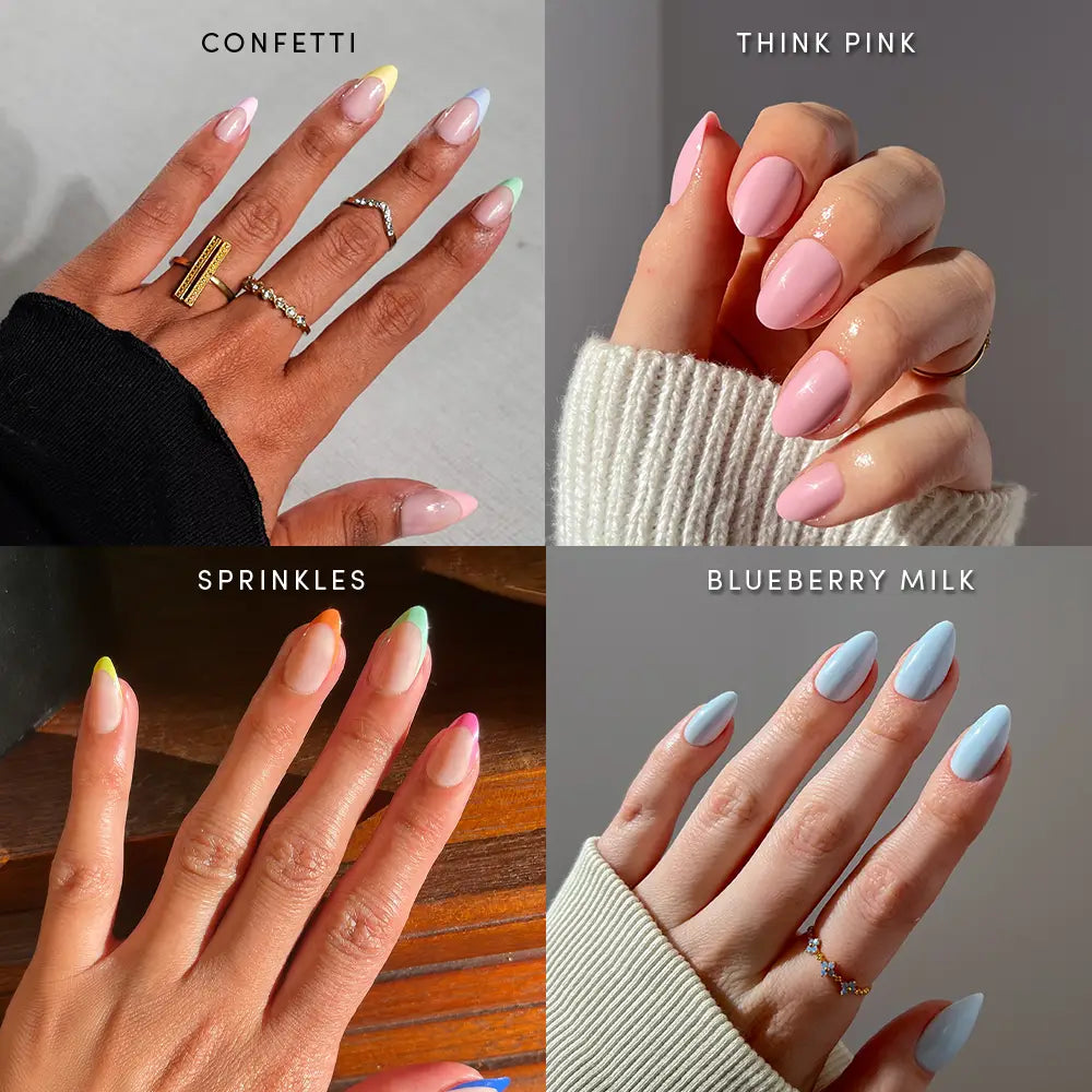Pastel Princess