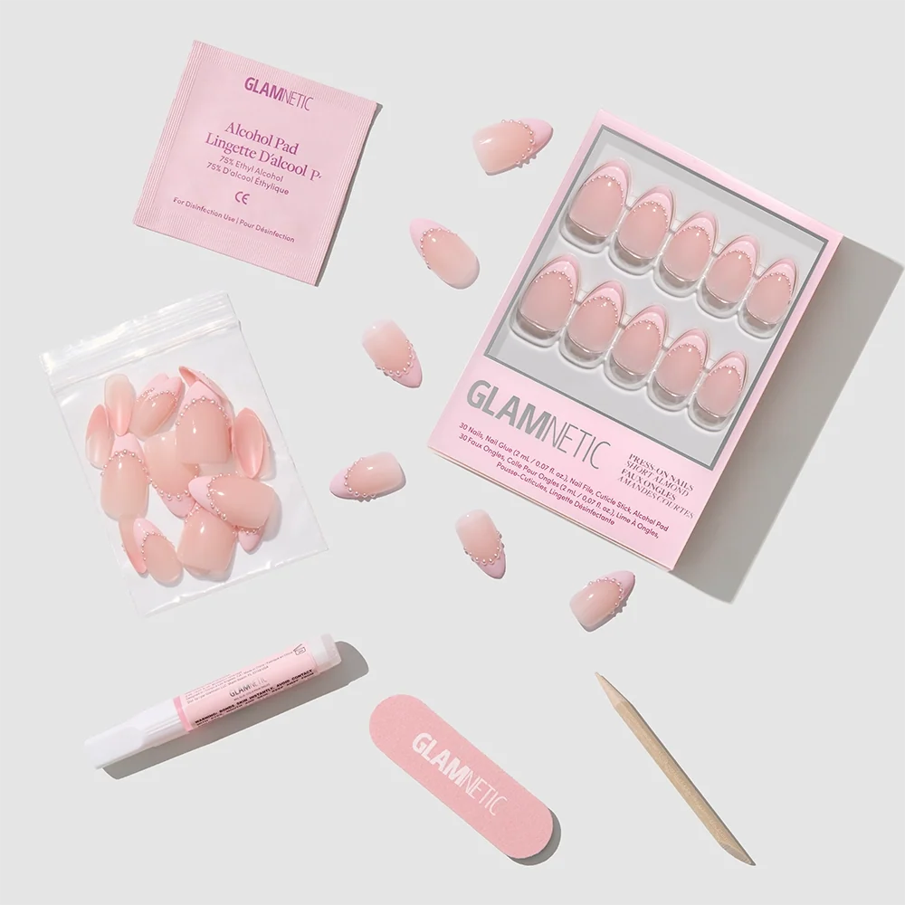 Pink Me Up