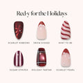 Red-y for the Holidays