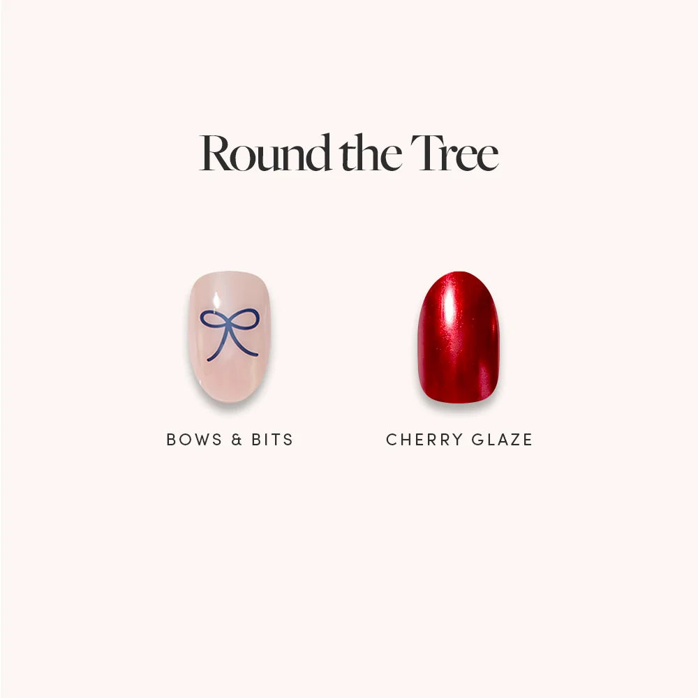 Round the Tree